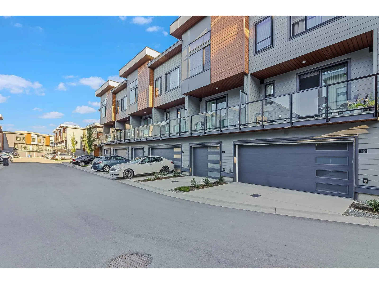 Row / Townhouse for rent: 14 30530 Cardinal Avenue, Abbotsford, British Columbia V2T 0L5