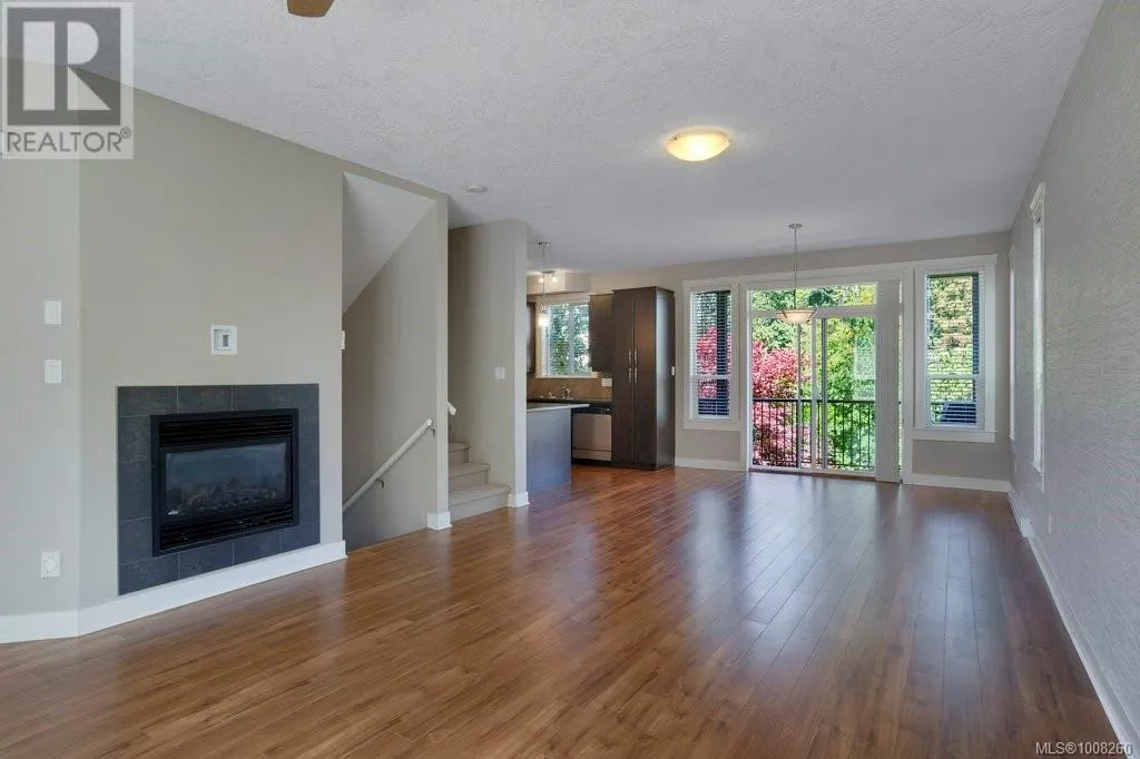 Row / Townhouse for rent: 14 3101 Cliffs Rd, Duncan, British Columbia V9L 0C6