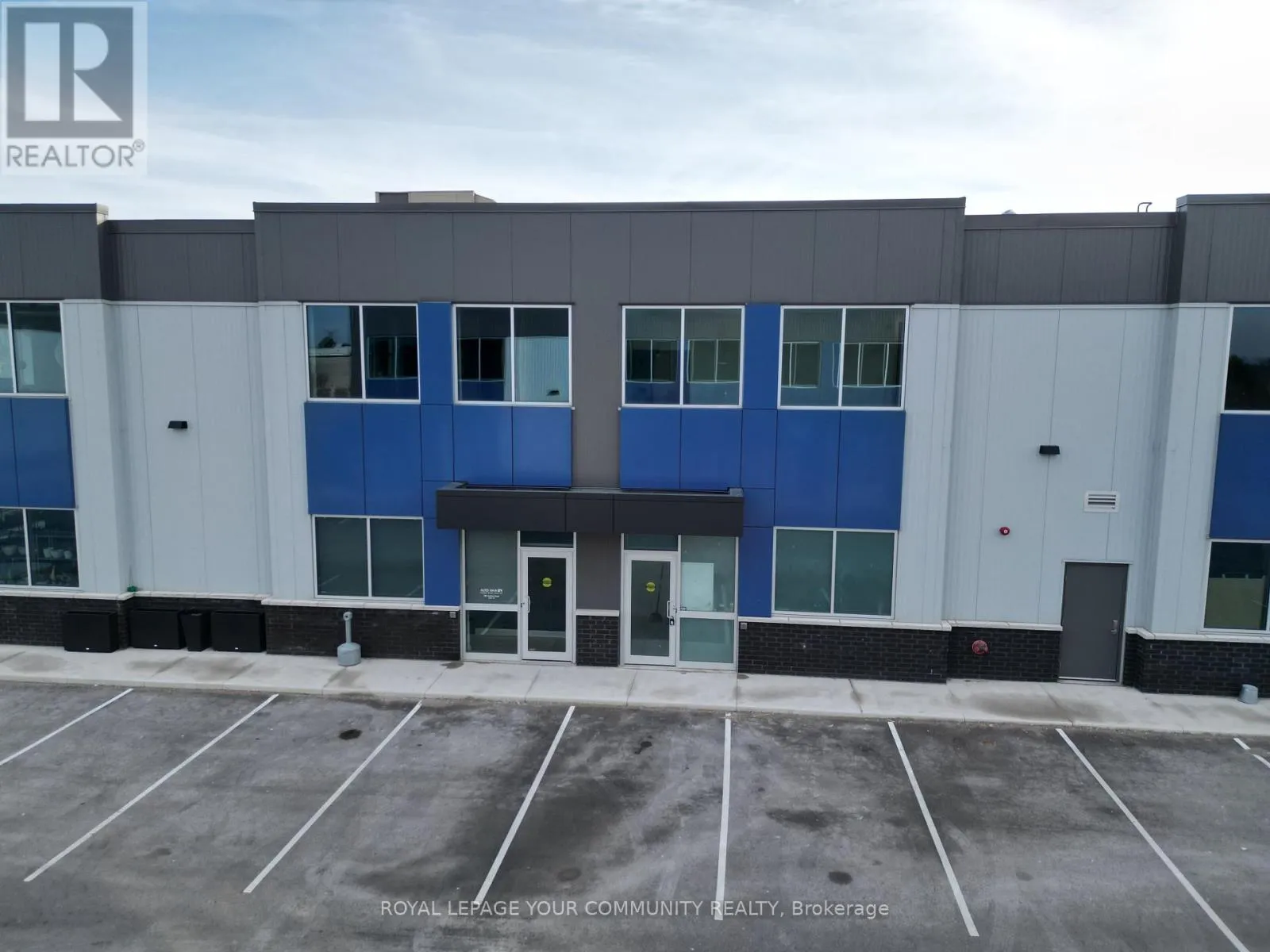 14 - 395 Anchor Road, Hamilton, Ontario L8W 3R6