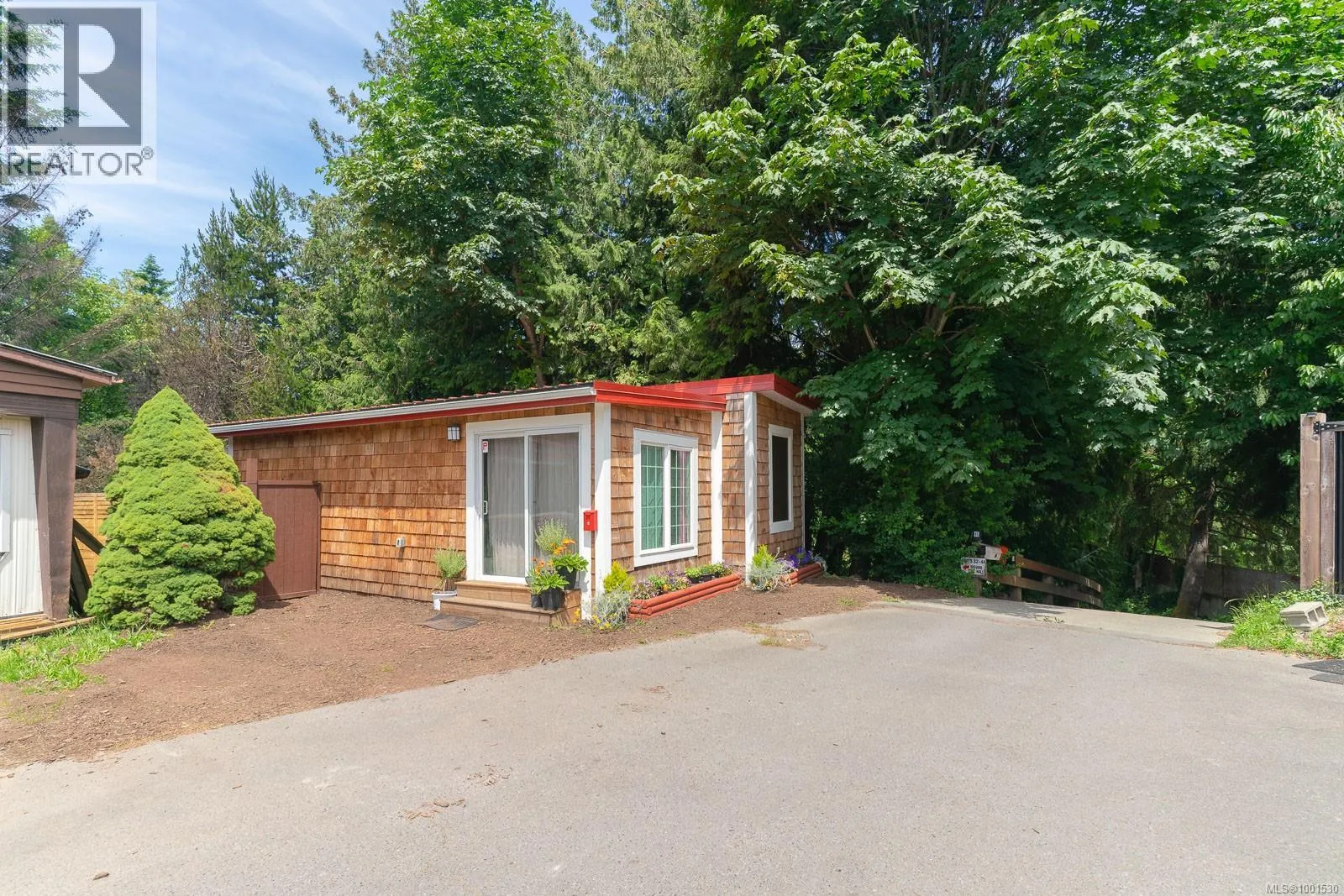 Manufactured Home for rent: 14 4837 Roger St, Port Alberni, British Columbia V9Y 3Z1