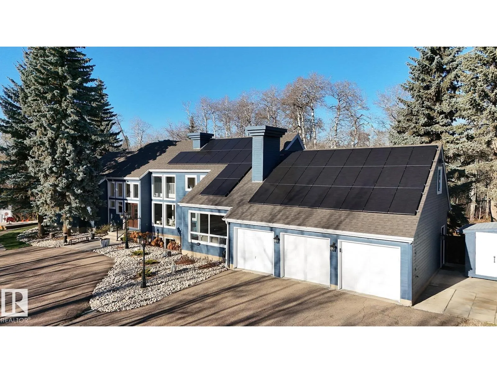 House for rent: #14 52210 Rge Road 232, Rural Strathcona County, Alberta T8B 1B9