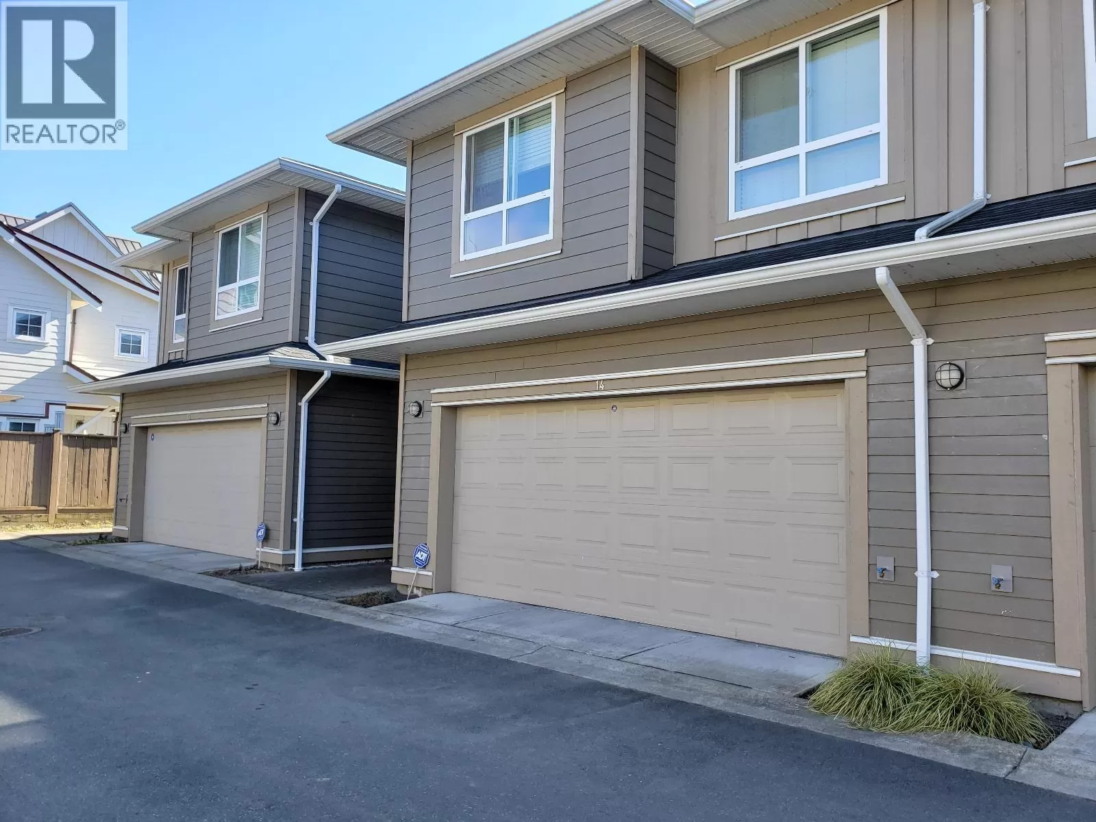 Row / Townhouse for rent: 14 5580 Moncton Street, Richmond, British Columbia V7E 3B4