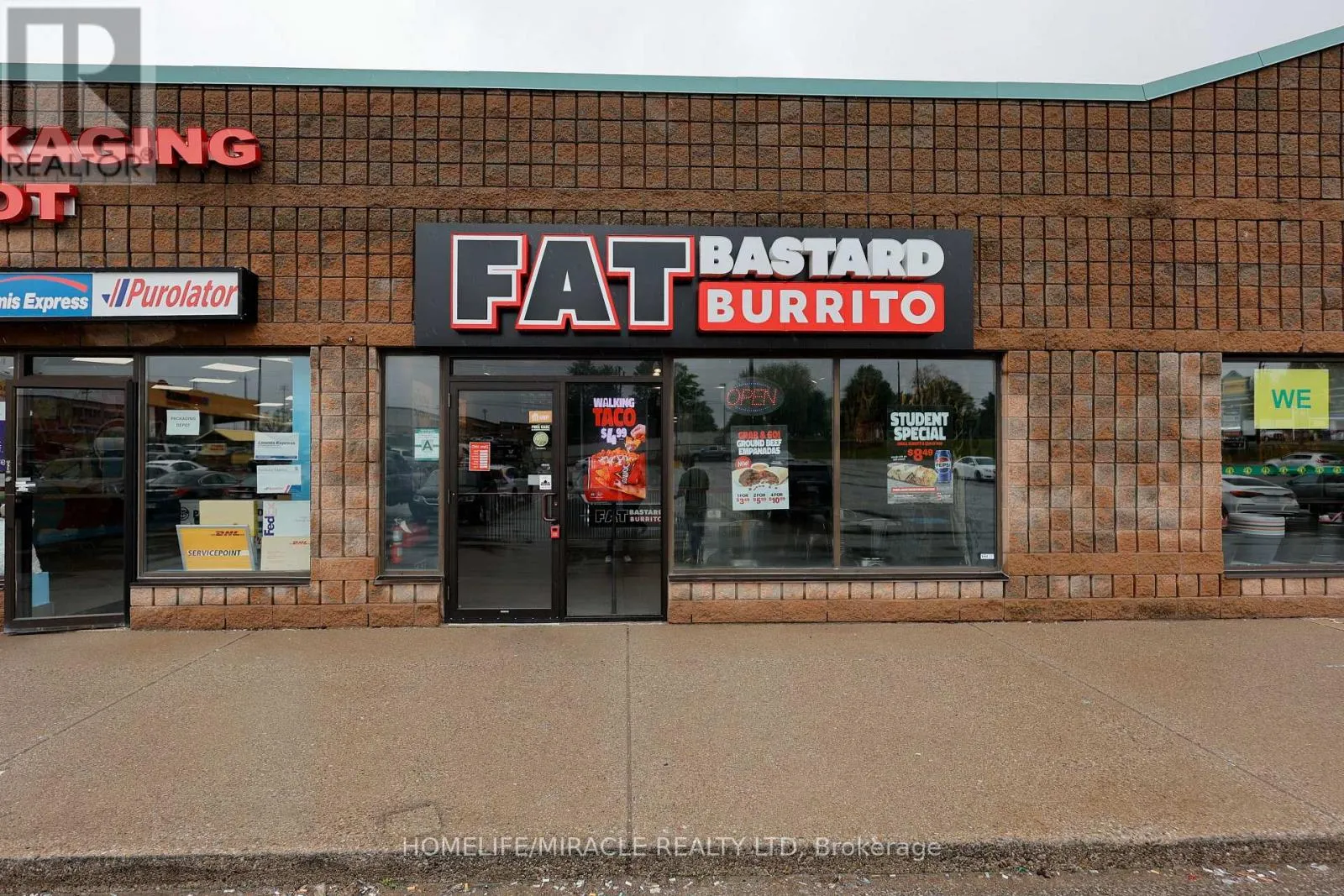 14 - 603 Colborne Street E, Brantford, Ontario N3S 7S8