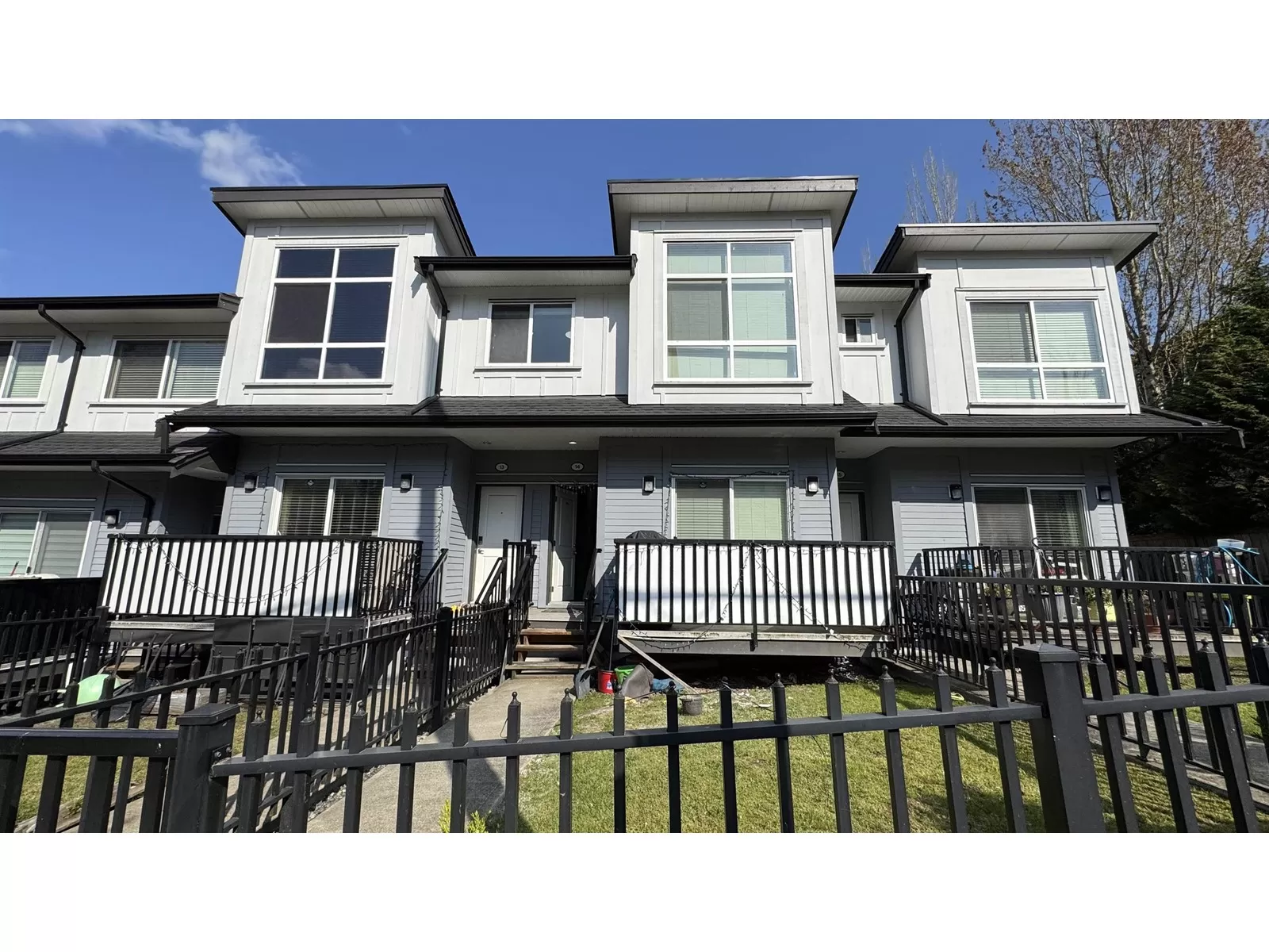 Row / Townhouse for rent: 14 6162 138 Street, Surrey, British Columbia V3X 0H9