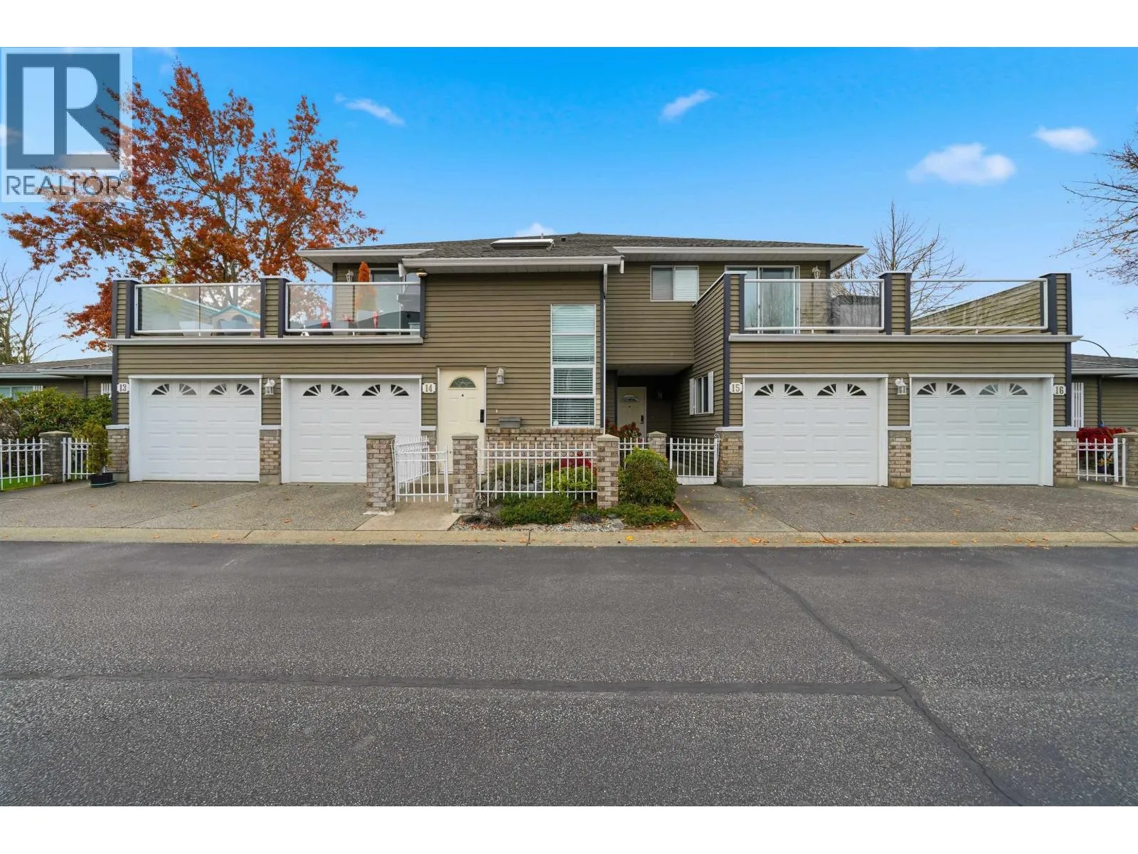 Row / Townhouse for rent: 14 6250 48a Avenue, Delta, British Columbia V4K 4W2