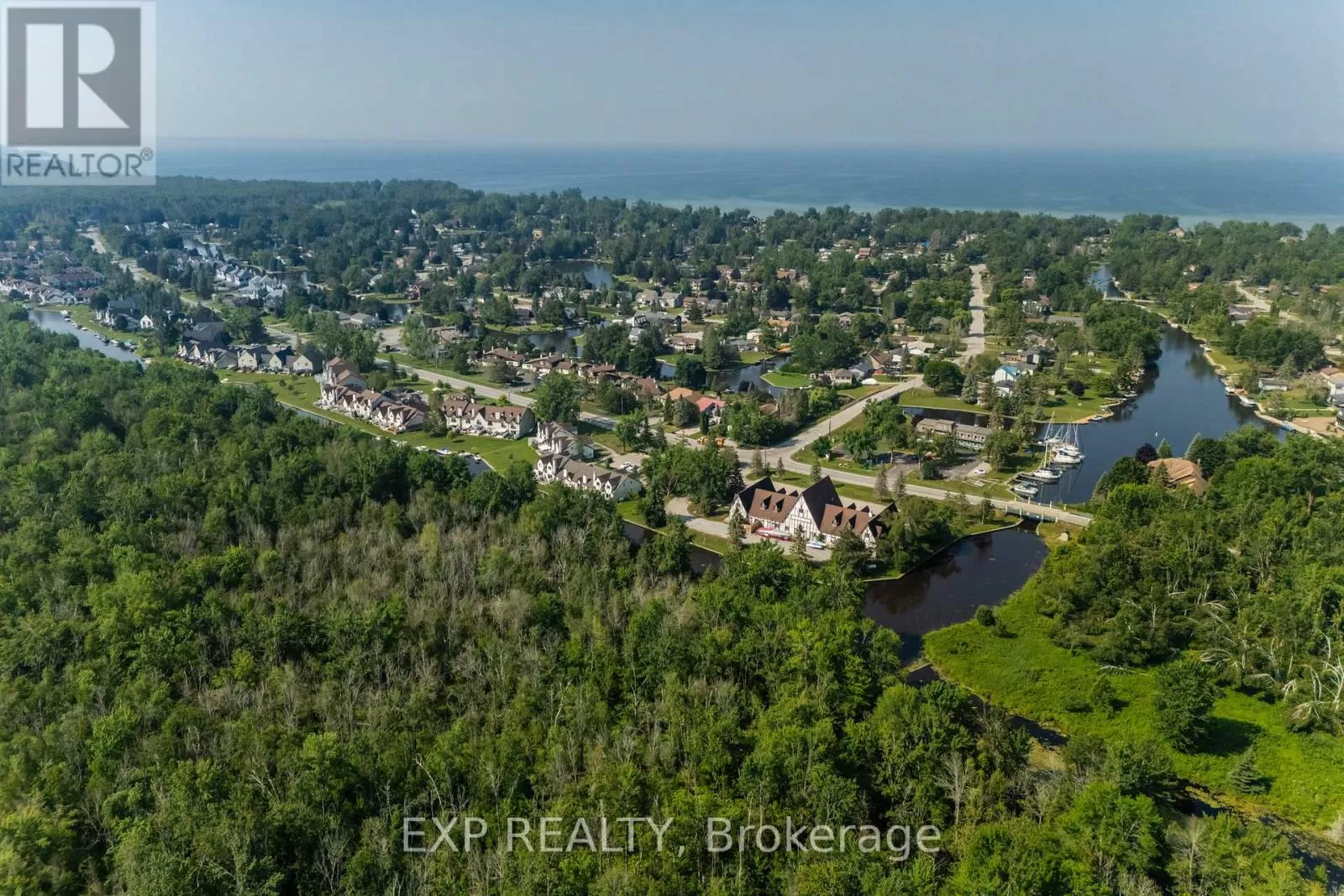 Row / Townhouse for rent: 14 - 81 Laguna Parkway, Ramara, Ontario L0K 1B0