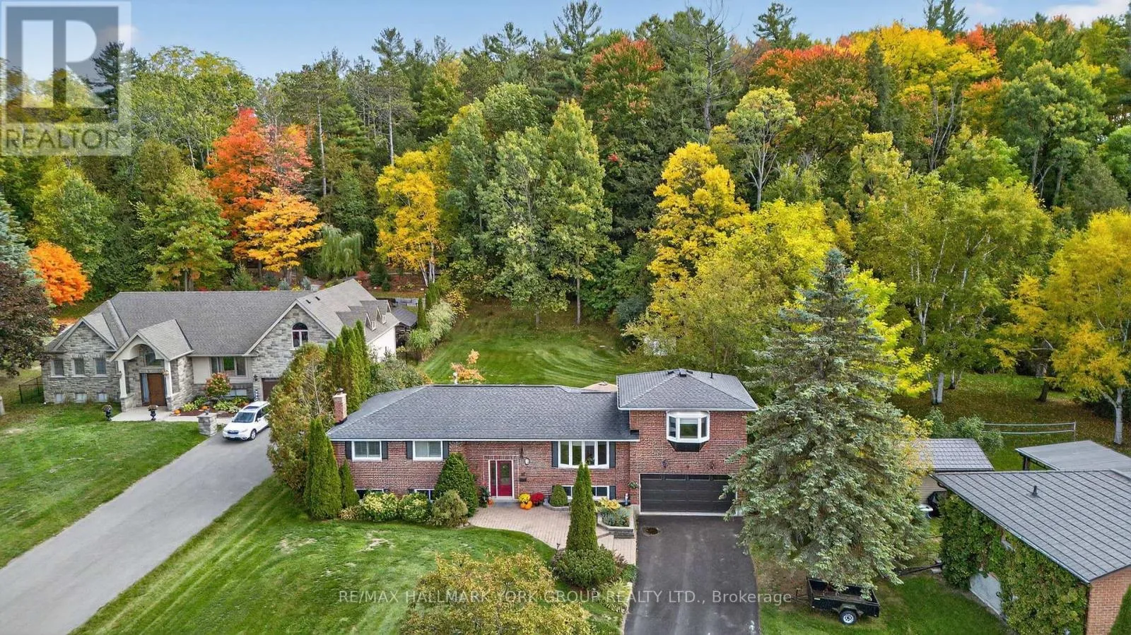 House for rent: 14 Anchor Court, East Gwillimbury, Ontario L9N 1G1