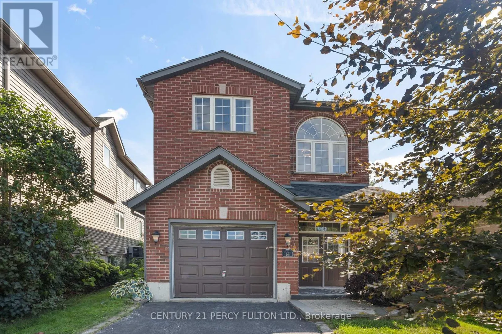 House for rent: 14 Anderson Street, Woodstock, Ontario N4S 8W9