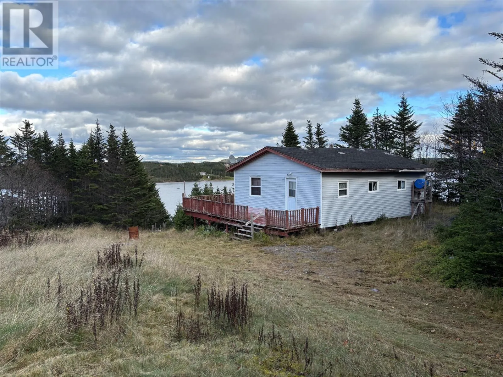 Recreational for rent: 14 Antleâs Hill, Brigus Junction, Newfoundland & Labrador A0B 1G0