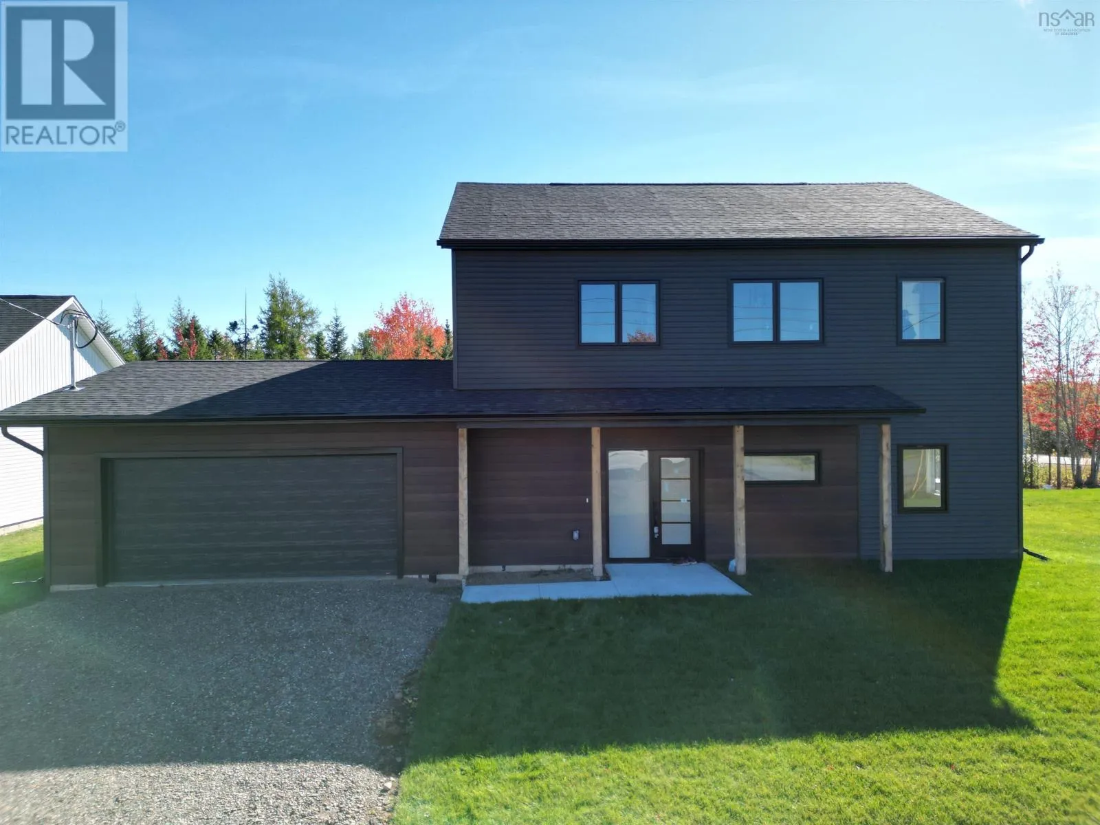 House for rent: 14 Ashford Court, Valley, Nova Scotia B6L 0E6