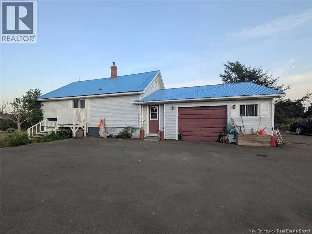 House for rent: 14 Benson Lane, Grand Manan, New Brunswick E5G 1J8