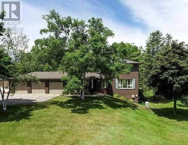 House for rent: 14 Birchview Drive, Caledon, Ontario L7K 0L5