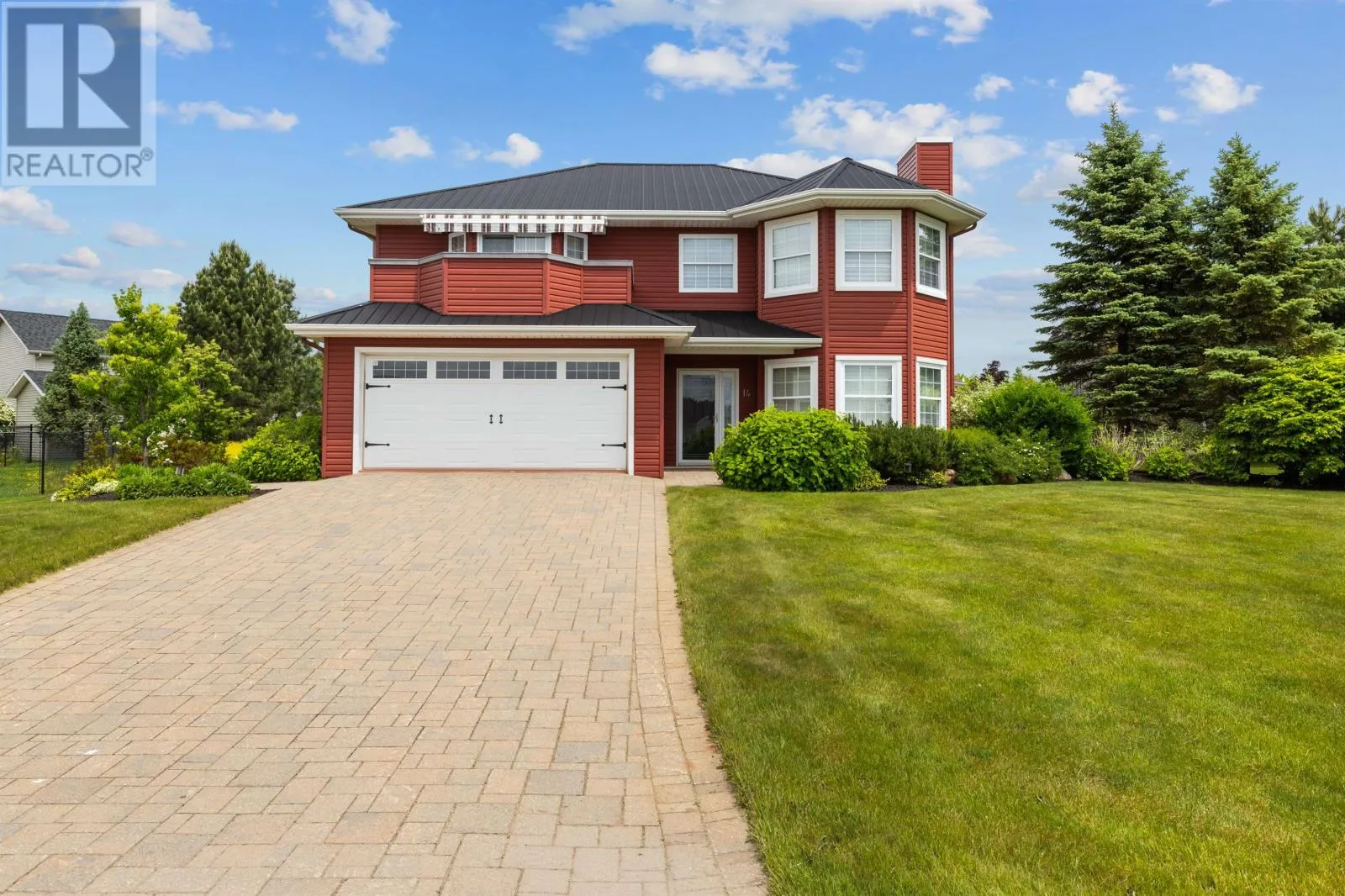 House for rent: 14 Brethaven Court, Charlottetown, Prince Edward Island C1E 1M4