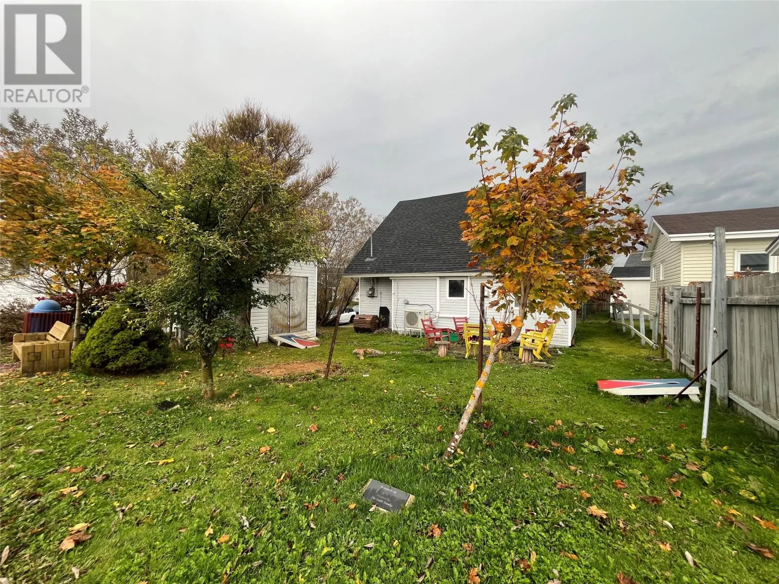 House for rent: 14 Brookside Street, Fortune, Newfoundland & Labrador A0E 1P0