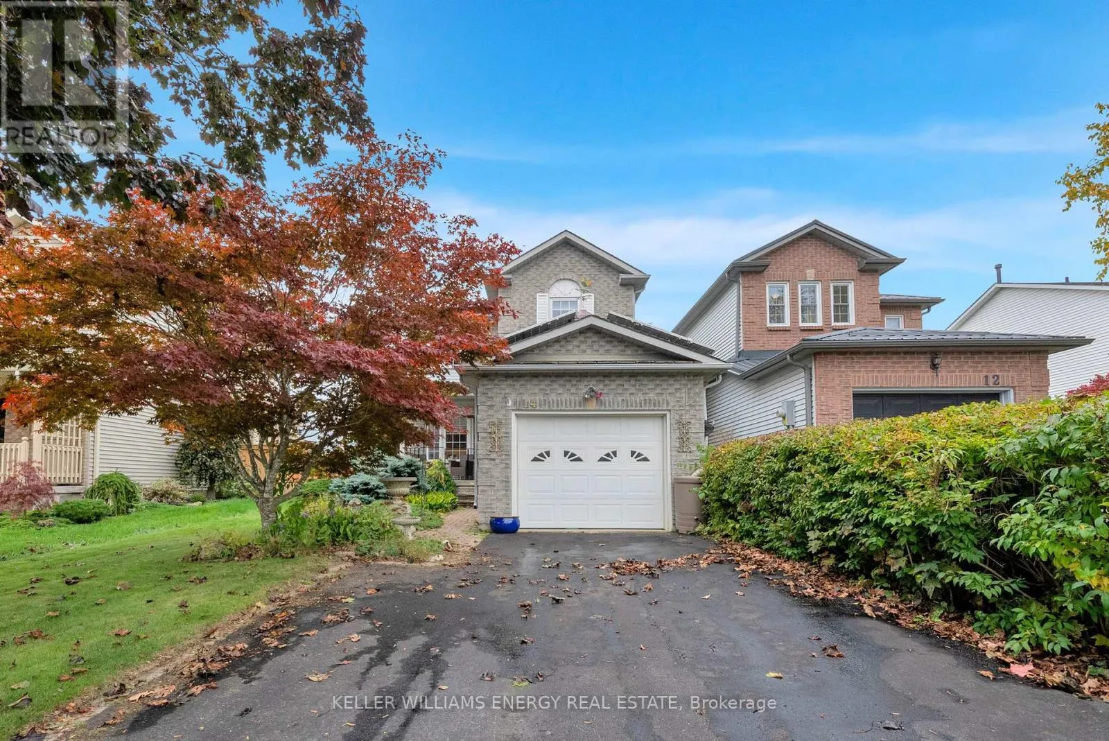 House for rent: 14 Burnham Boulevard, Port Hope, Ontario L1A 4H4