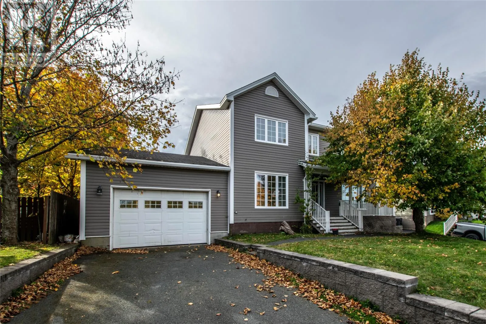 House for rent: 14 Chaytors Place, Conception Bay South, Newfoundland & Labrador A1W 4G1