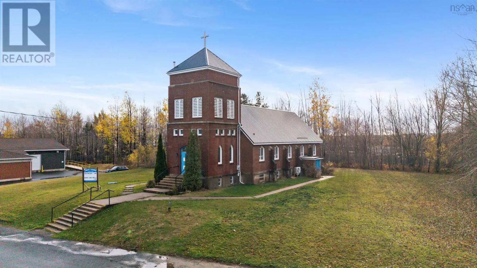 14 Church Street, Lantz, Nova Scotia B2S 1P3