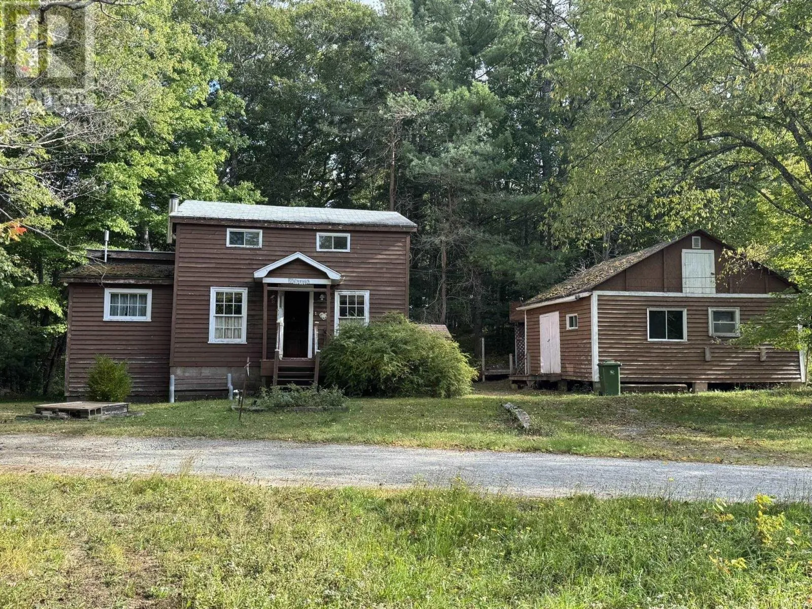 House for rent: 14 Clarence Hirtle Road, Charleston, Nova Scotia B0J 2H0