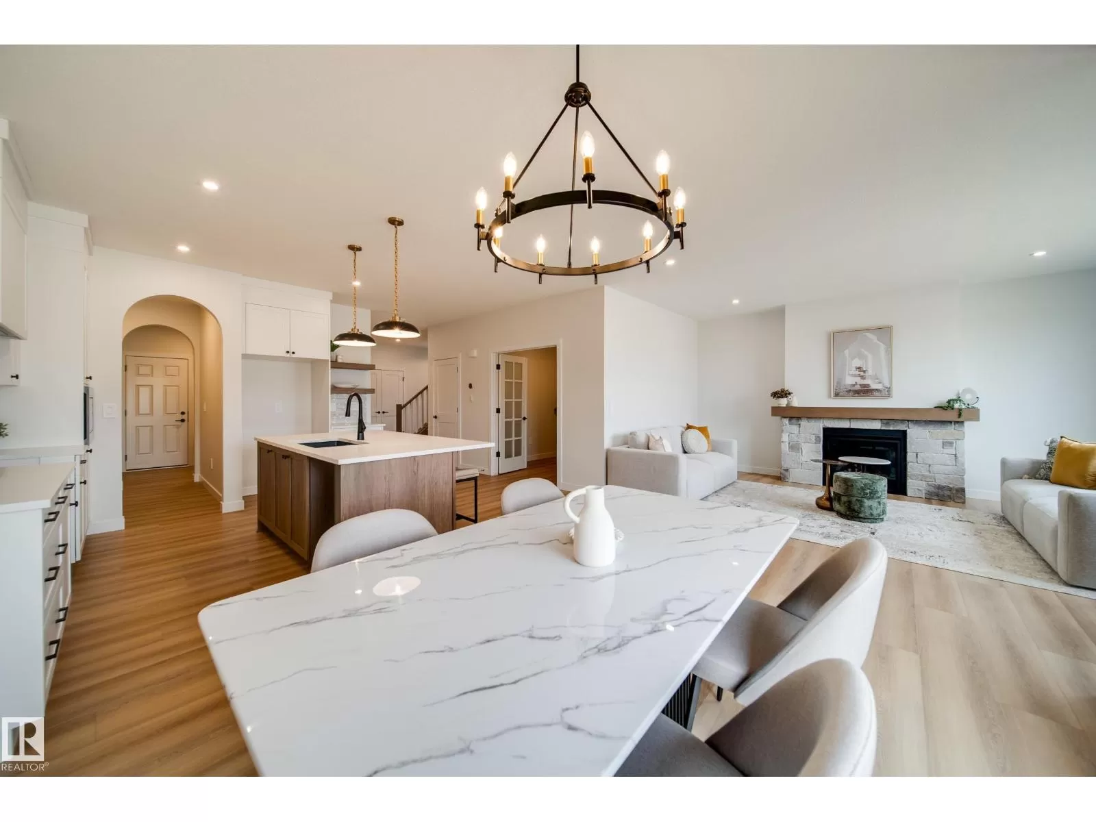 House for rent: 14 Cloutier Cl, St. Albert, Alberta T8T 2C9