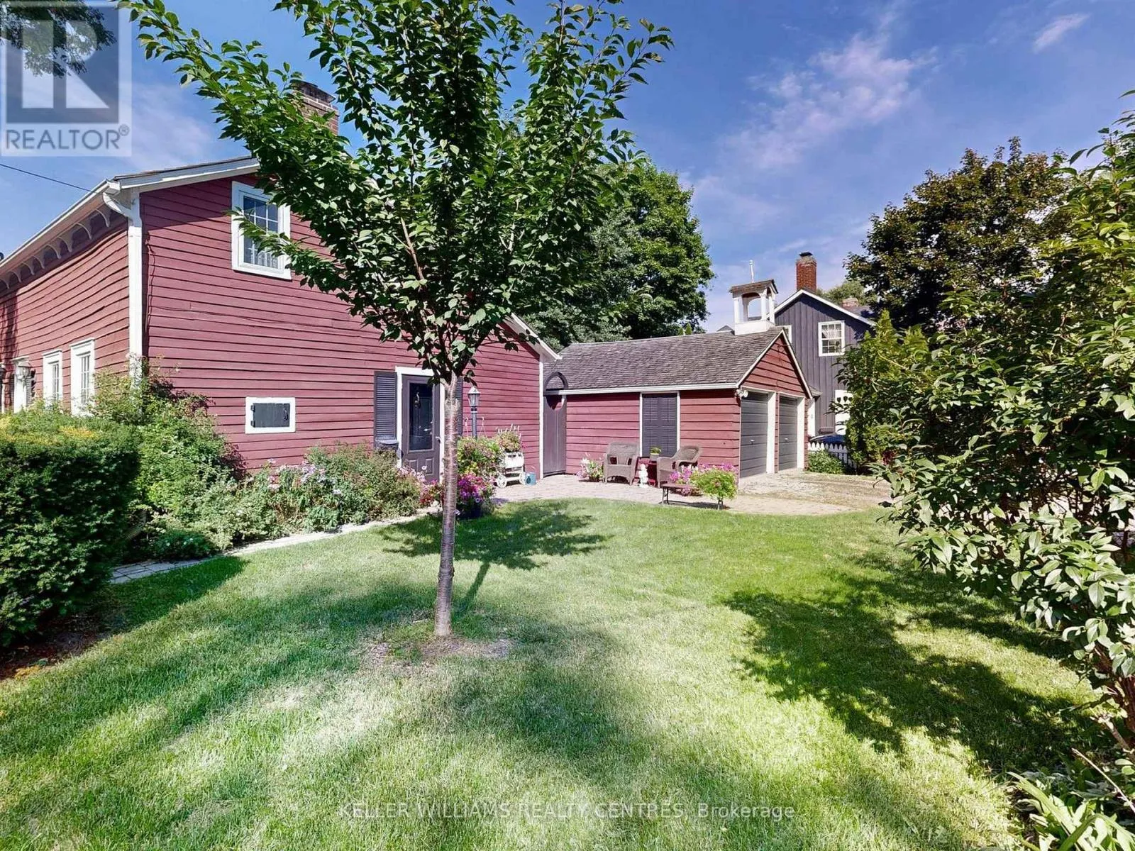 House for rent: 14 Colborne Street, Markham, Ontario L3T 1Z6