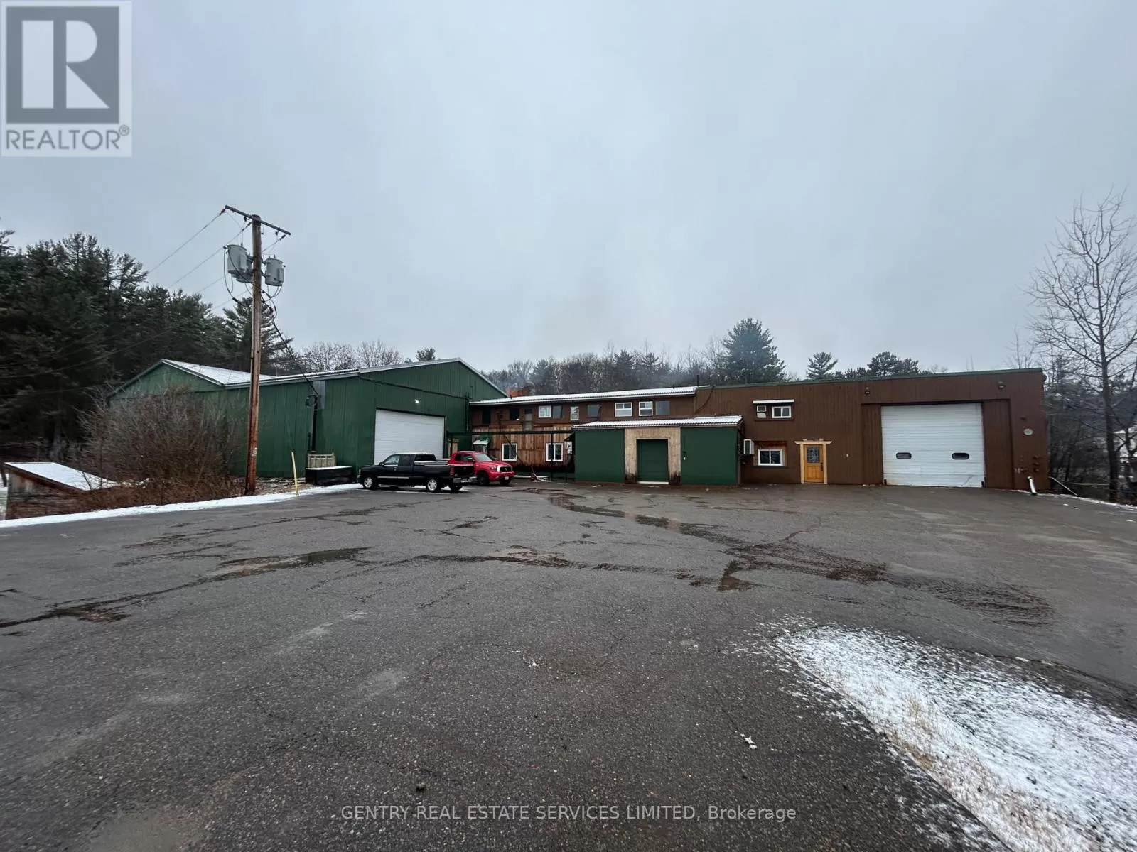 14 Conway Street, Madawaska Valley, Ontario K0J 1B0