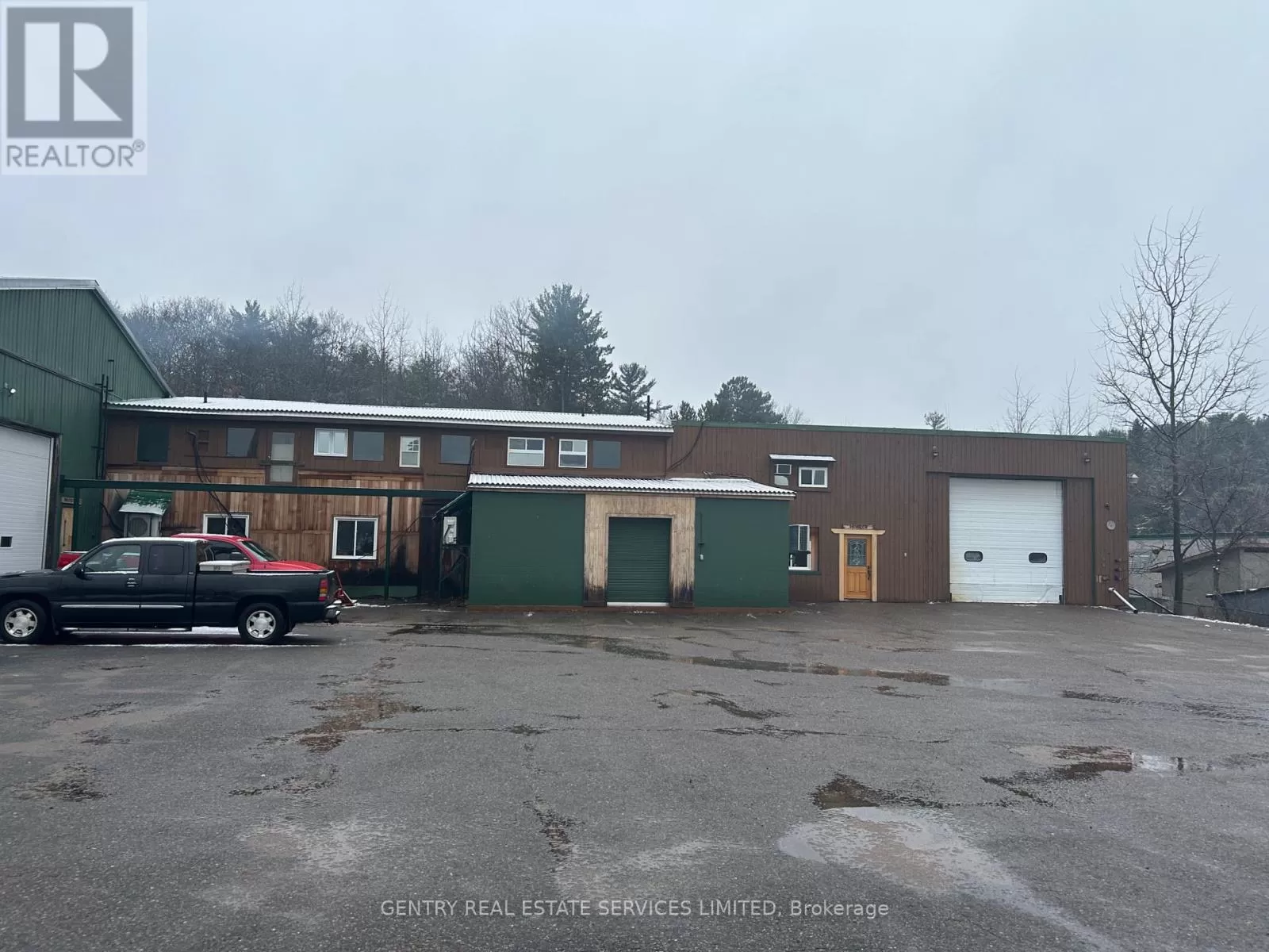 14 Conway Street, Madawaska Valley, Ontario K0J 1B0