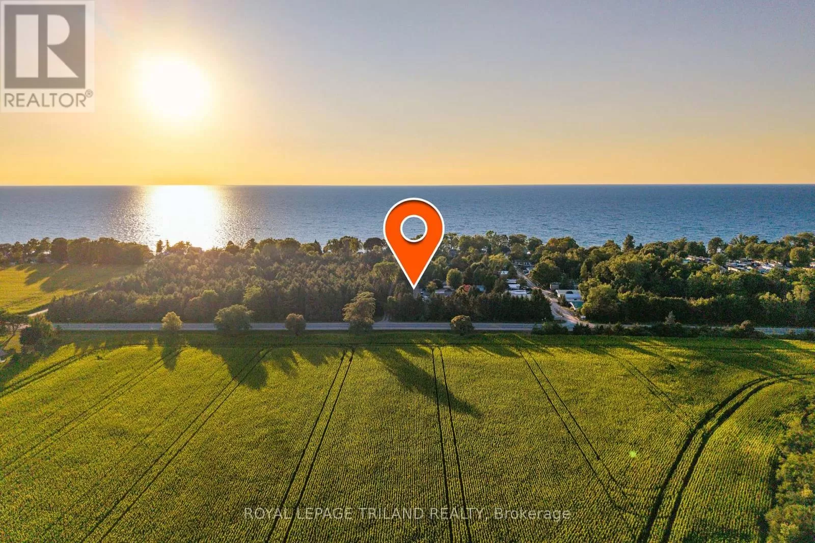 Modular for rent: 14 Dominican Lane, Bluewater, Ontario N0M 1N0