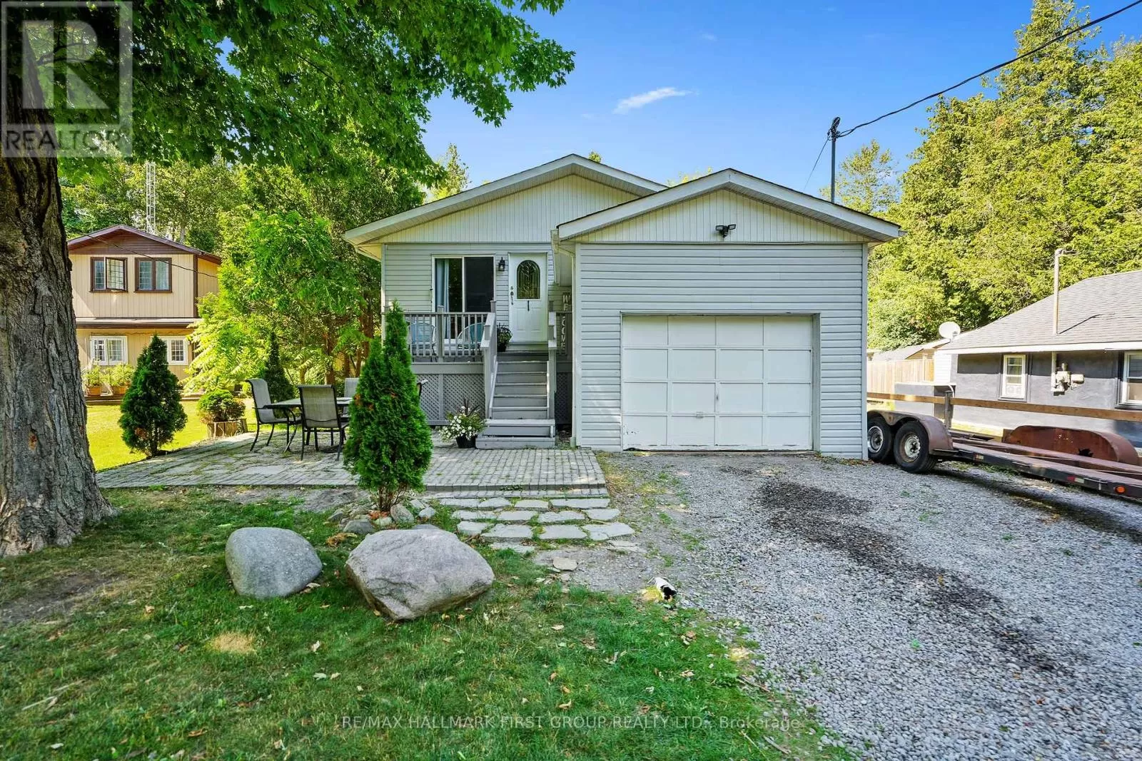 House for rent: 14 Durham Street S, Cramahe, Ontario K0K 1S0