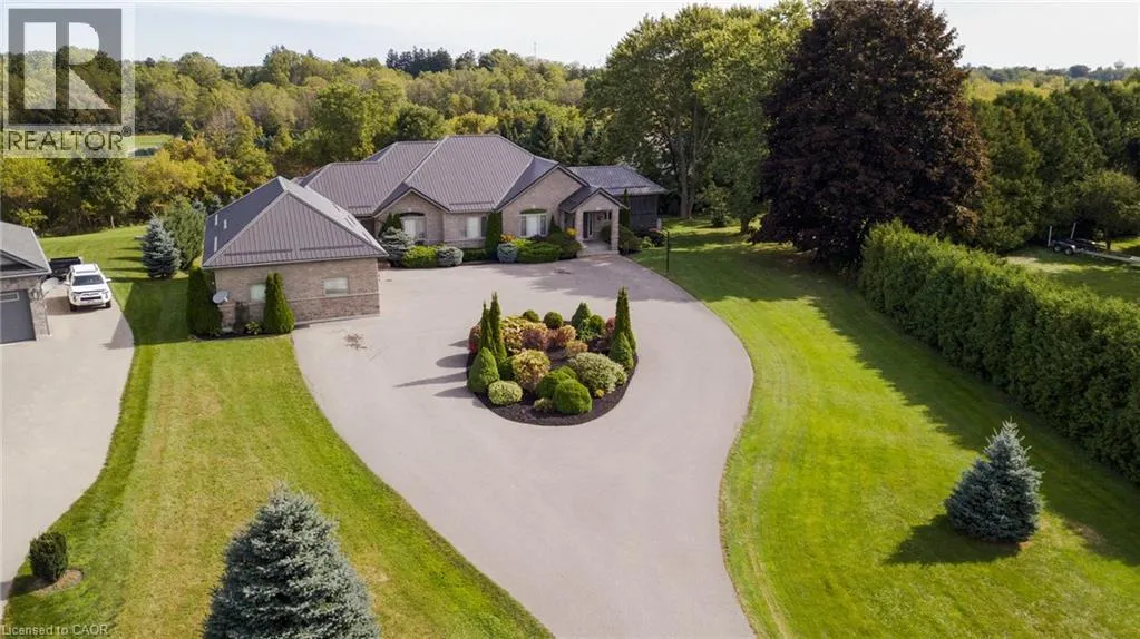 House for rent: 14 East Street S, Port Dover, Ontario N0A 1N5