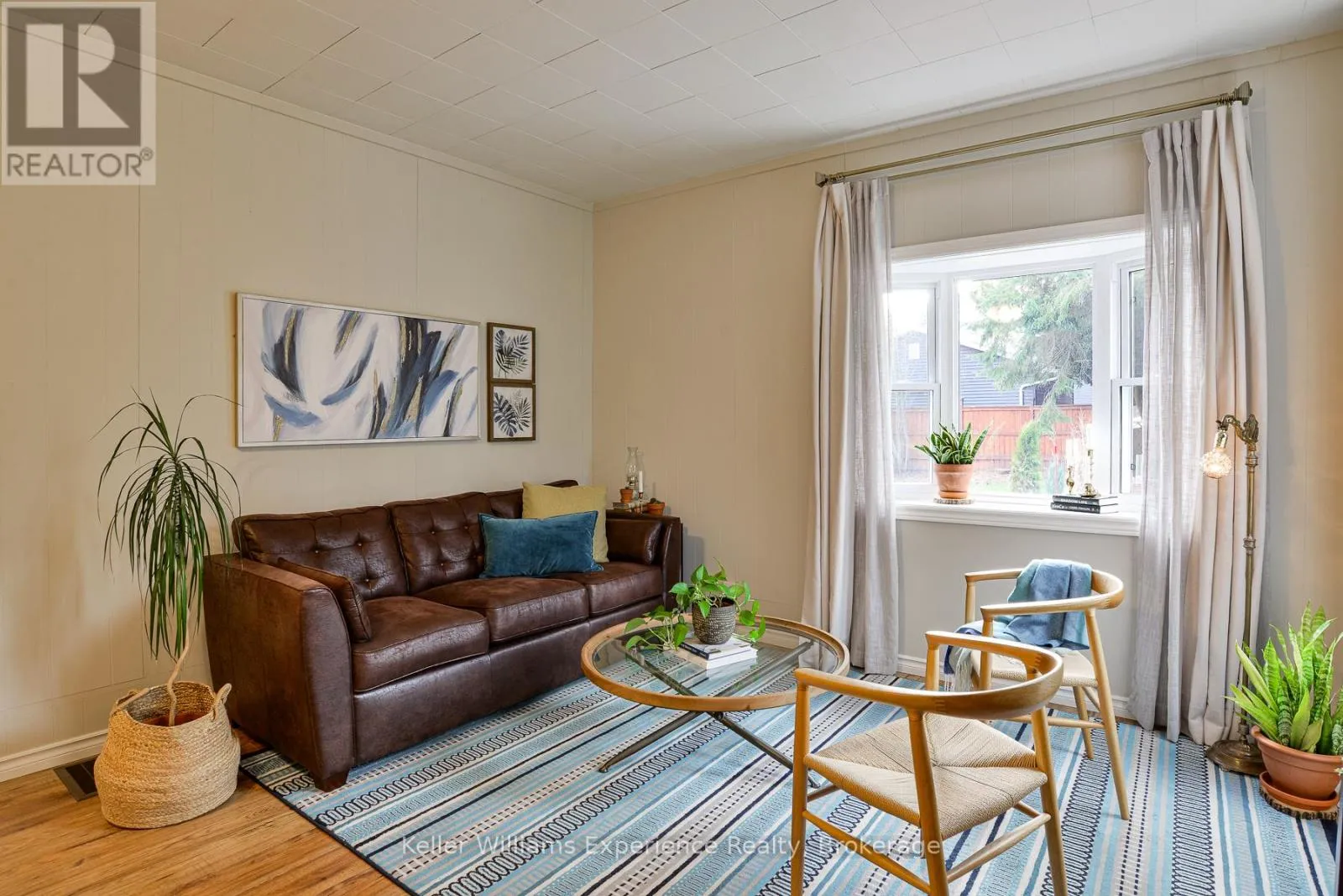 House for rent: 14 Edward Street, Bracebridge, Ontario P1L 1H5