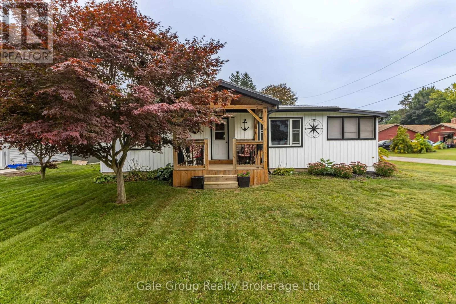 House for rent: 14 Elizabeth Street S, Bayham, Ontario N0J 1T0