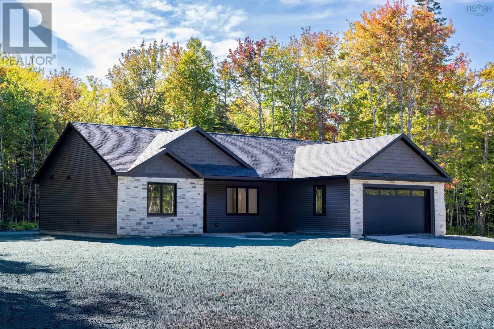 House for rent: 14 Emerson Drive, Howie Centre, Nova Scotia B1L 1H1