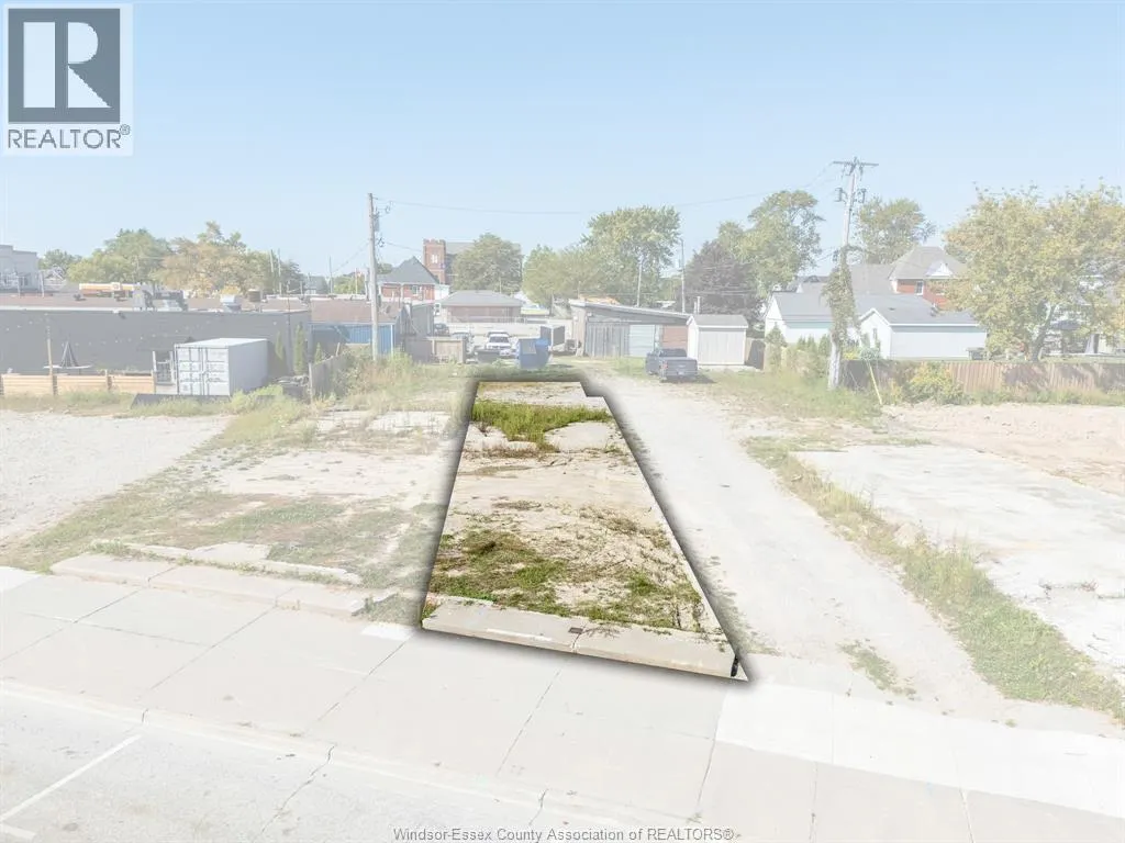 14 Erie Street North, Wheatley, Ontario N0P 2P0