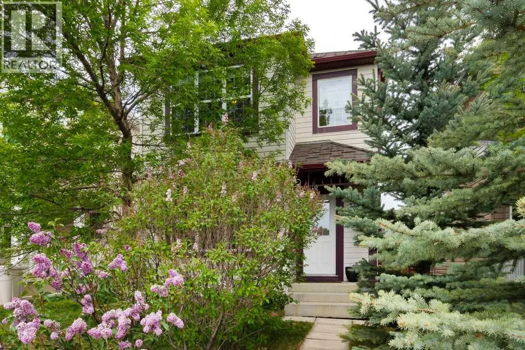 House for rent: 14 Everglen Manor Sw, Calgary, Alberta t2y 5g4