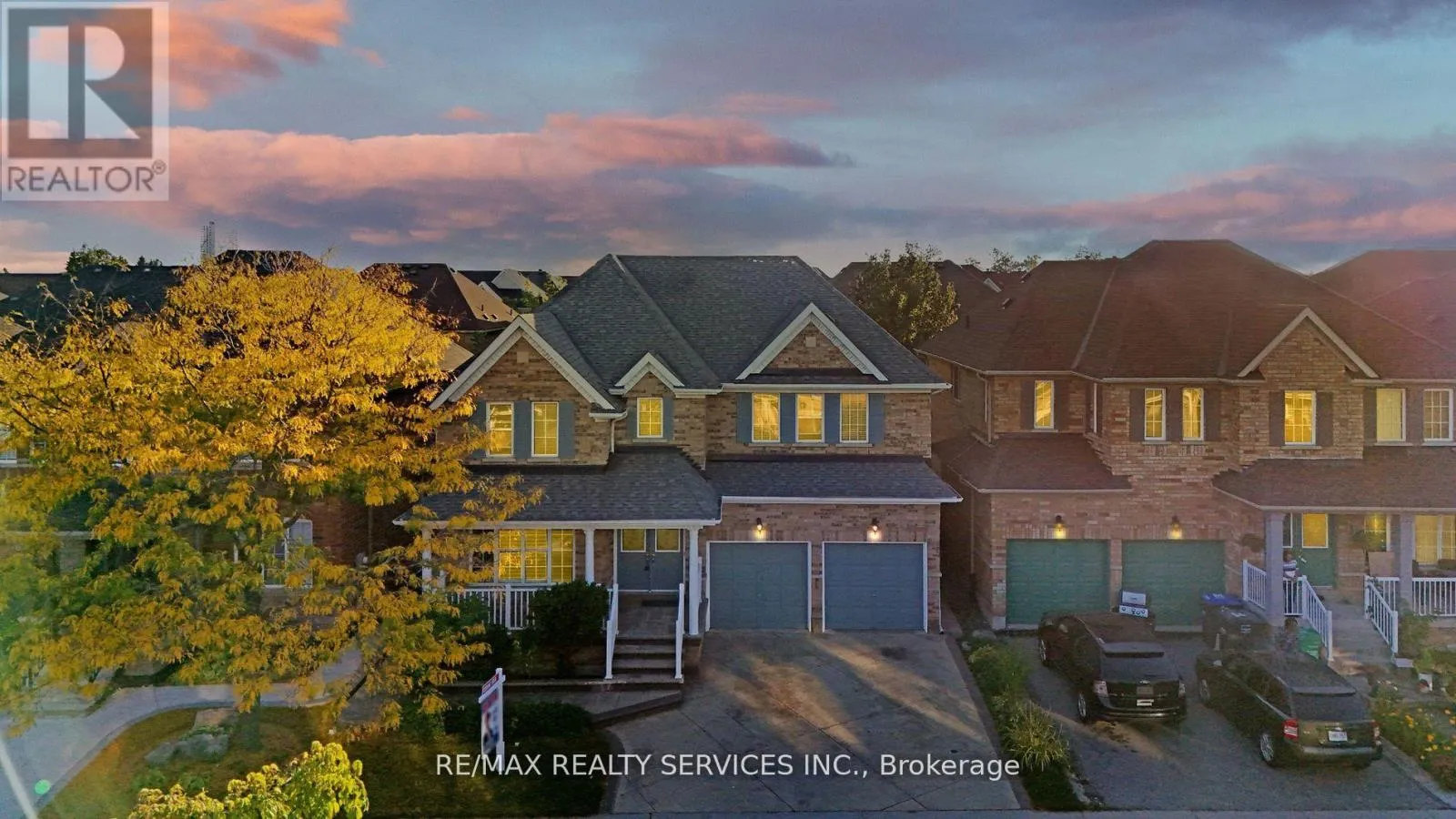 House for rent: 14 Foxmere Road, Brampton, Ontario L7A 1S6