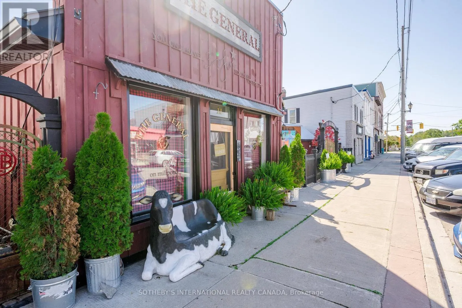 14 Front Street E, Trent Hills, Ontario K0L 1Y0