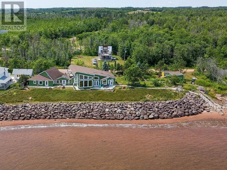 House for rent: 14 Garden Lane, Donaldston, Prince Edward Island C0A 1T0