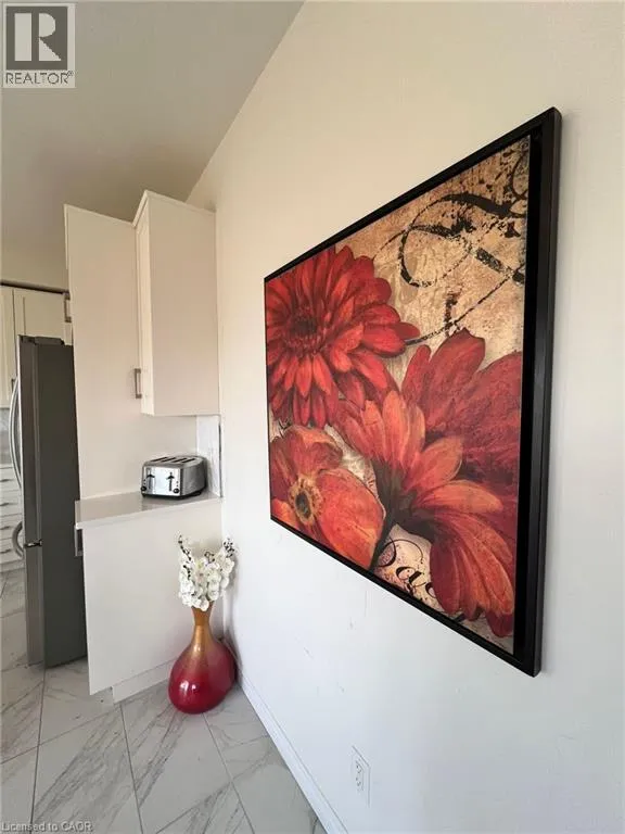 House for rent: 14 Gourlay Farm Lane, Ayr, Ontario N0B 1E0