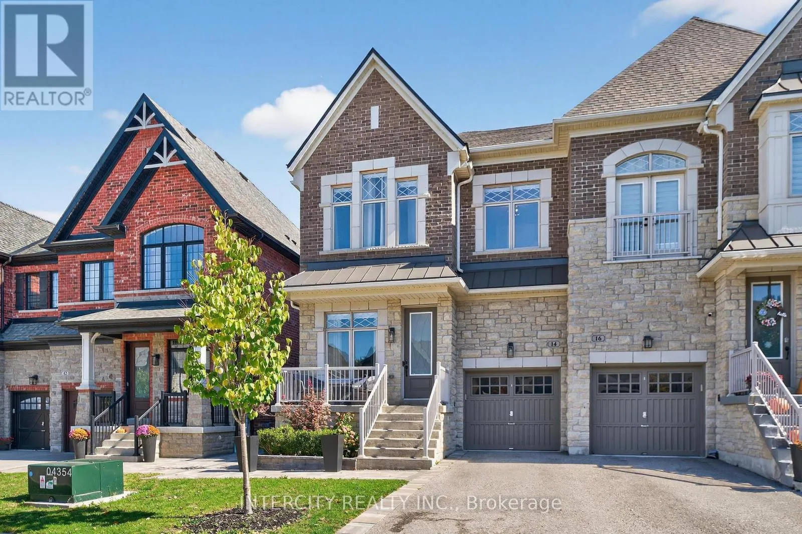 House for rent: 14 Great Heron Court, King, Ontario L7B 0P4