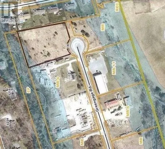 14 Greengage Road, Clearview, Ontario L0M 1N0