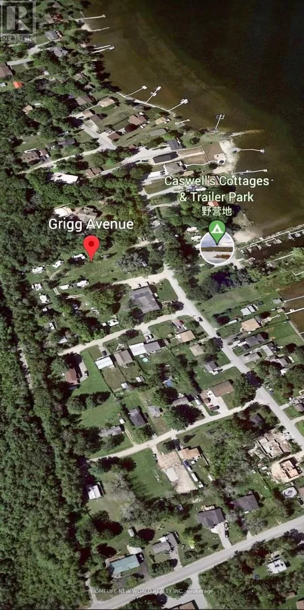 14 Grigg Avenue, Tay, Ontario L0K 2A0