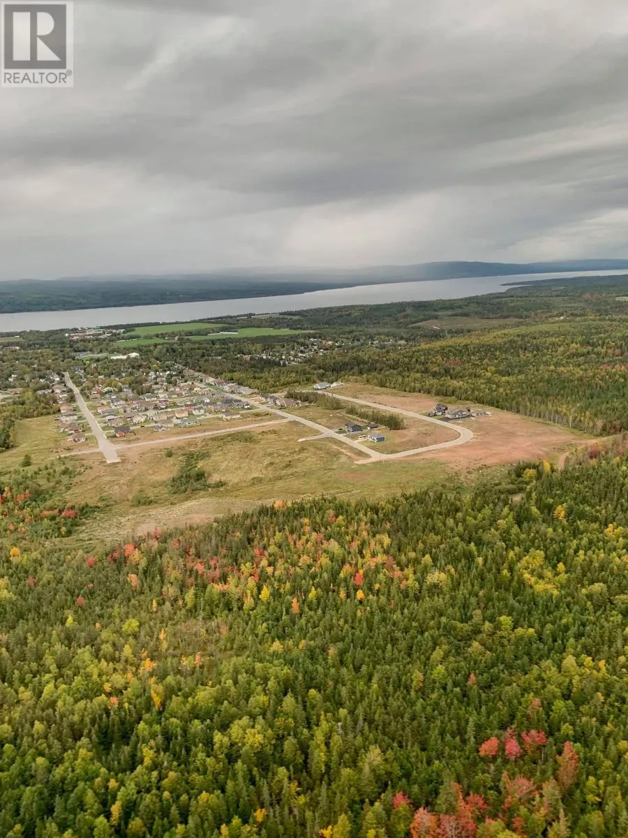 14 Harvey Wight Crescent, Pasadena, Newfoundland & Labrador A0L 1K0