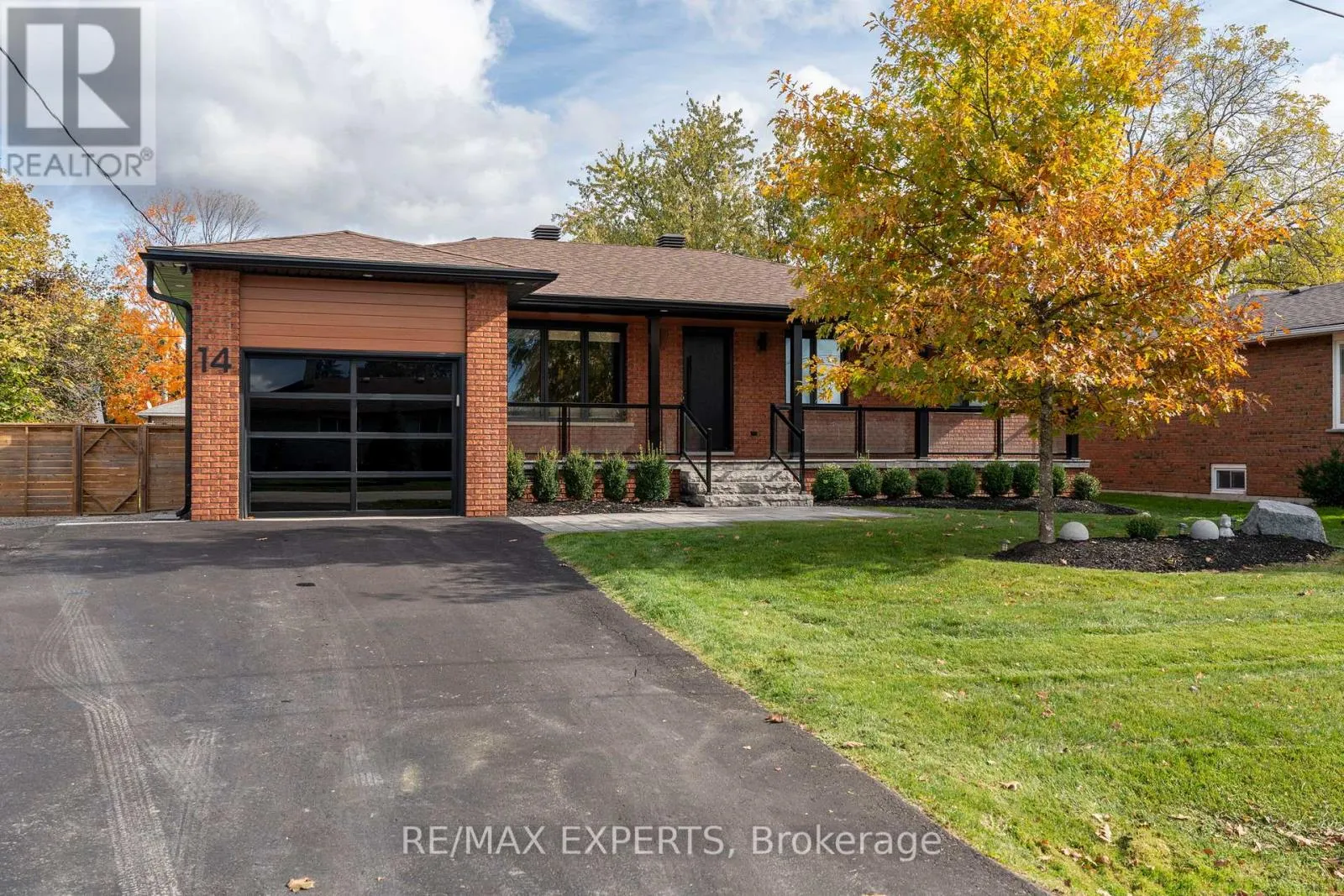 House for rent: 14 Henry Street, Essa, Ontario L0L 2N0