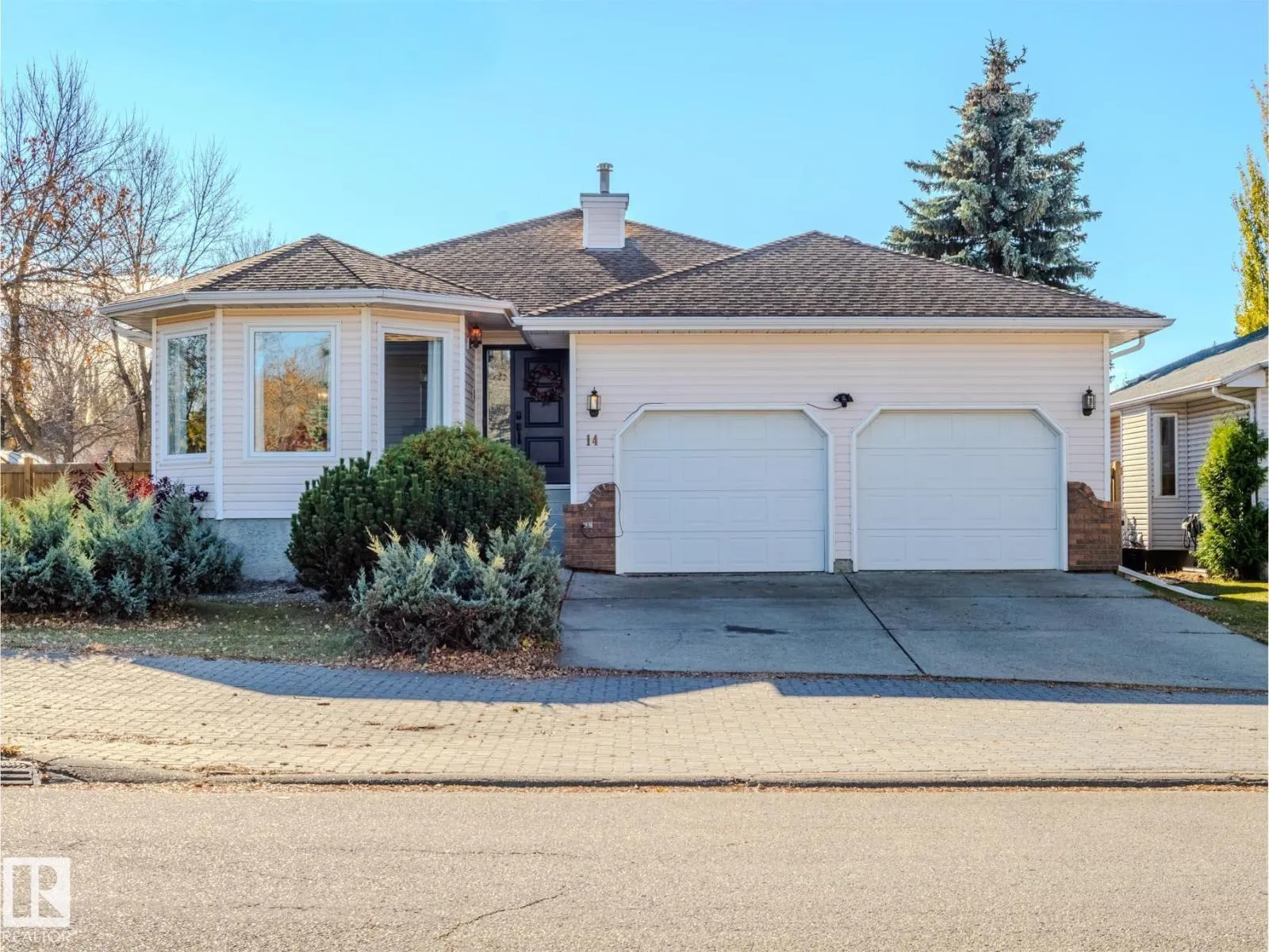 House for rent: 14 Heritage Bv, St. Albert, Alberta T8N 5P8