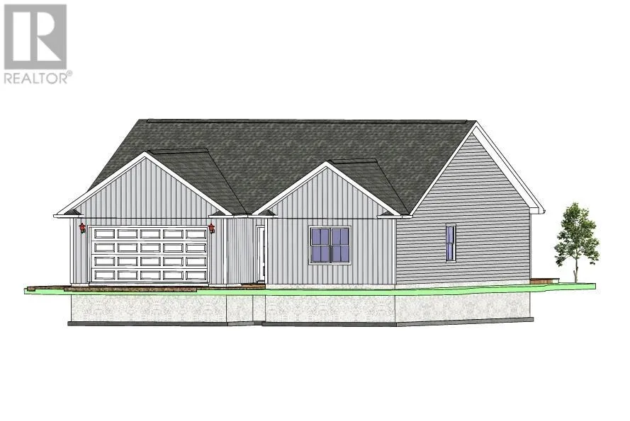 House for rent: 14 Hill Heights Crescent, Long Creek, Prince Edward Island C0A 1H6