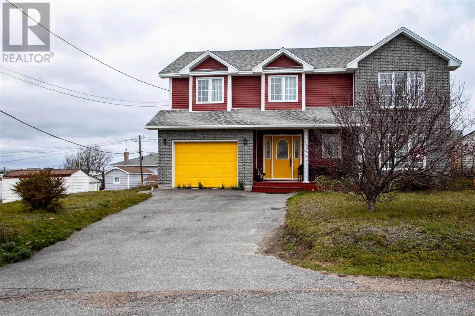 House for rent: 14 Humby's Lane, Bonavista, Newfoundland & Labrador A0C 1B0