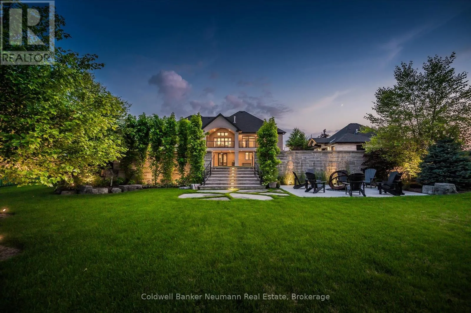 House for rent: 14 Inverhill Road, Centre Wellington, Ontario N0B 1B0