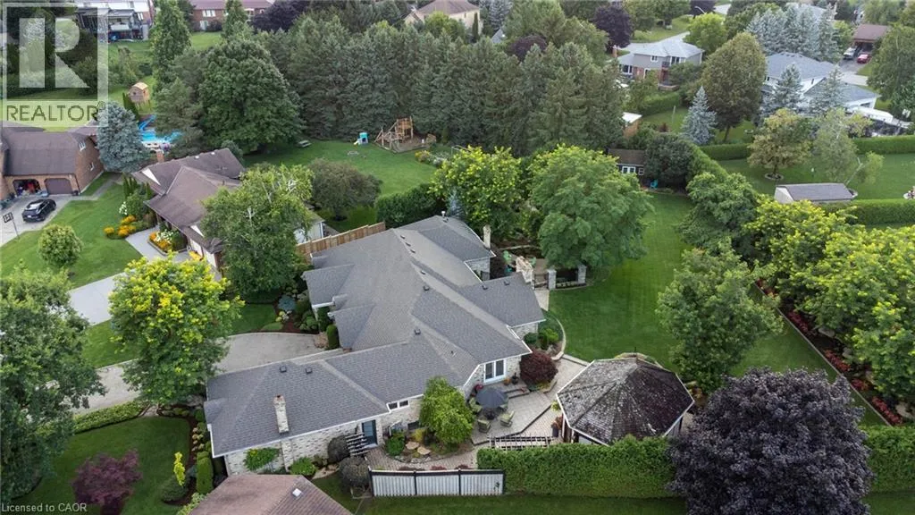 House for rent: 14 James Court, Heidelberg, Ontario N0B 2M1