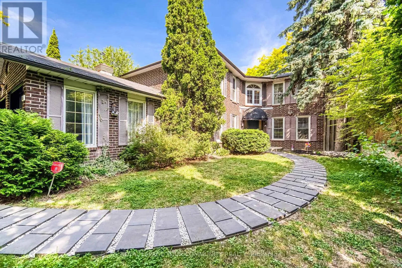 House for rent: 14 Julia Street, Markham, Ontario L3T 4R9