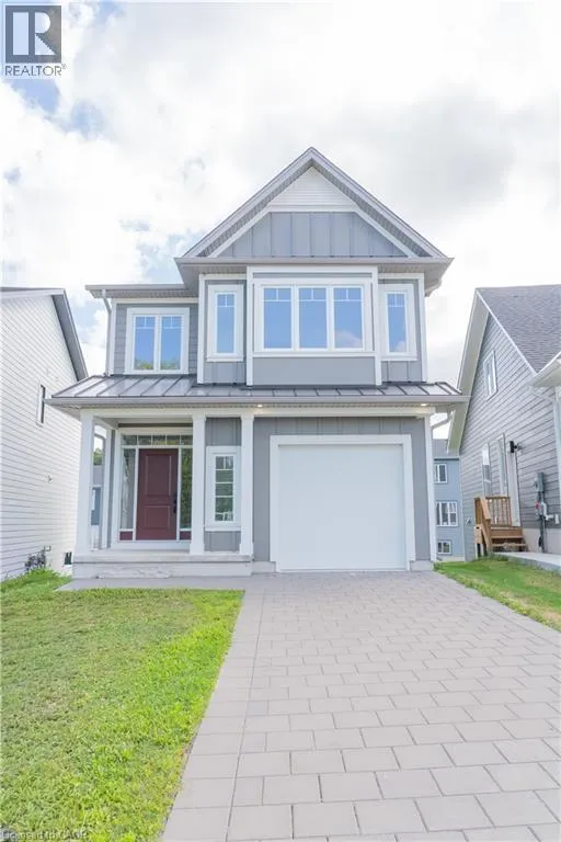 House for rent: 14 Julie Court, London, Ontario N5X 3X4